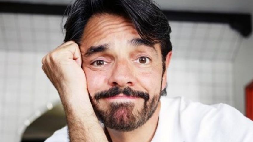 La película que exhibió como nunca a Eugenio Derbez y lo llevó a casi dejar el cine para siempre