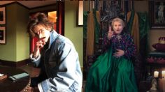 Walter Mercado deseaba que Timothée Chalamet lo interpretara en su película biográfica