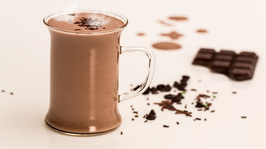 Tres recetas para postres con leche y cocoa que te endulzarán el día