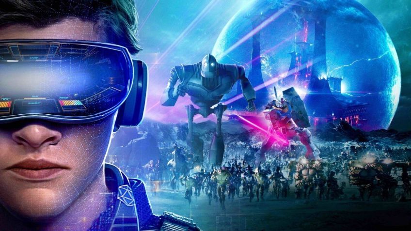 Ready Player One tendrá secuela; conoce todos los detalles