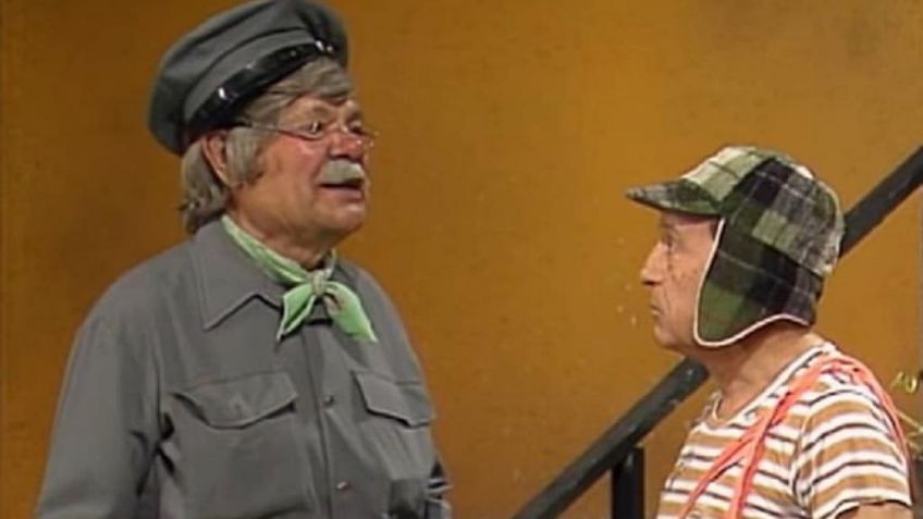 "El chavo del 8": Así fue la muerte de Jaimito el Cartero en el set y cómo Chespirito lo encontró