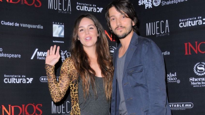 Diego Luna: ellos son los hijos que tuvo con Camila Sodi: FOTOS