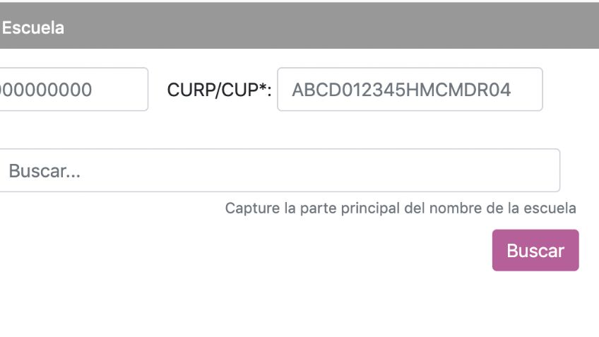 PAEB 2020: ¿Cómo hacer cambio de escuela en Edomex paso a paso? Fechas de inscripciones extemporáneas