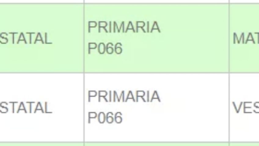 PAEB 2020: ¿Cómo hacer cambio de escuela en Edomex paso a paso? Fechas de inscripciones extemporáneas