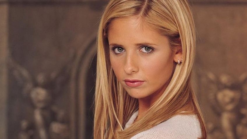 ¡Buffy, la cazavampiros llegará a Amazon Prime Video en septiembre!