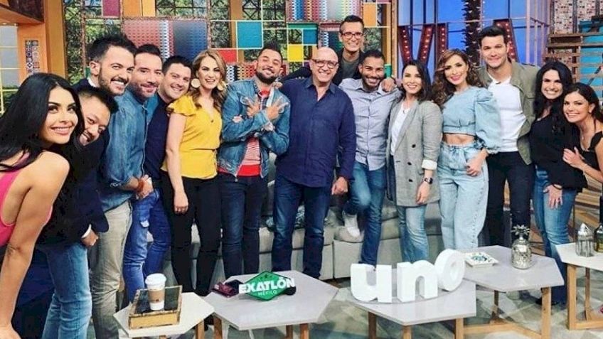 Exconductor de “Venga la Alegría” rompe en llanto por estremecedor mensaje | VIDEO