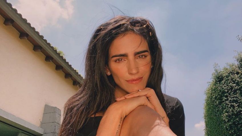 Bárbara de Regil responde a las críticas y envía contundente mensaje en TikTok: VIDEO