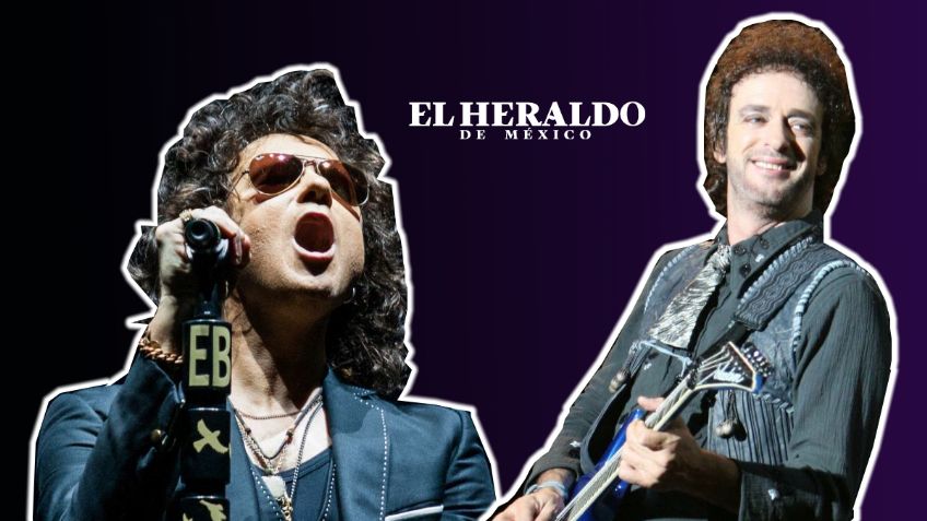 Cerati y Bunbury, dónde se conocieron y qué pensaba cada uno de su "rival"