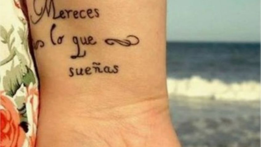 Frases de Gustavo Cerati que son ideales para un TATUAJE