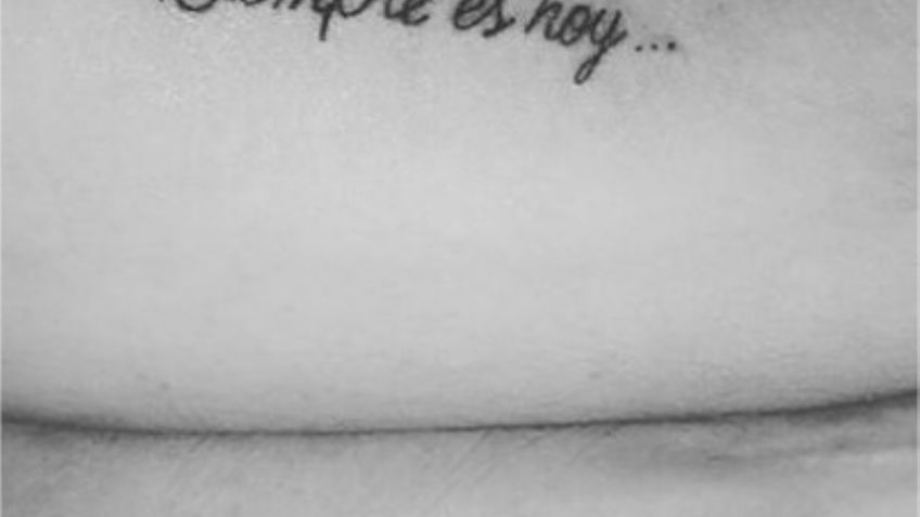 Frases de Gustavo Cerati que son ideales para un TATUAJE