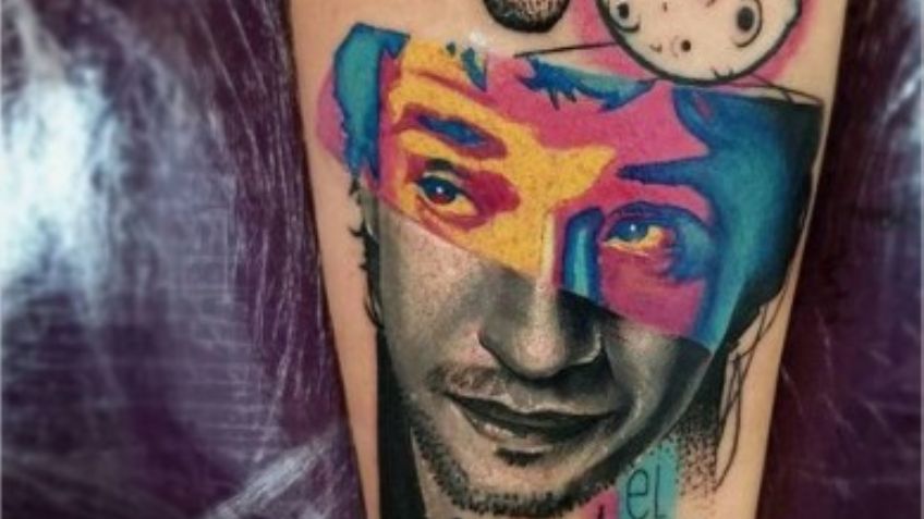 Frases de Gustavo Cerati que son ideales para un TATUAJE