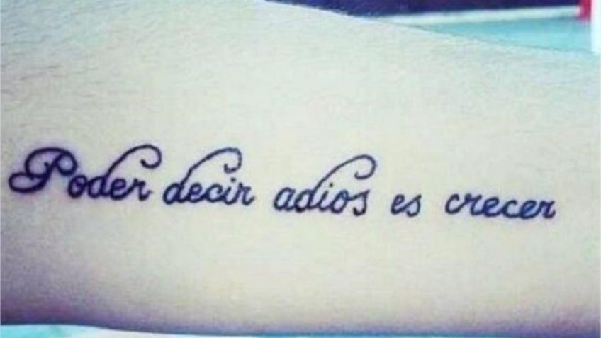 Frases de Gustavo Cerati que son ideales para un TATUAJE