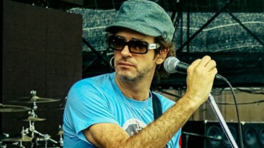 Frases de Gustavo Cerati que son ideales para un TATUAJE