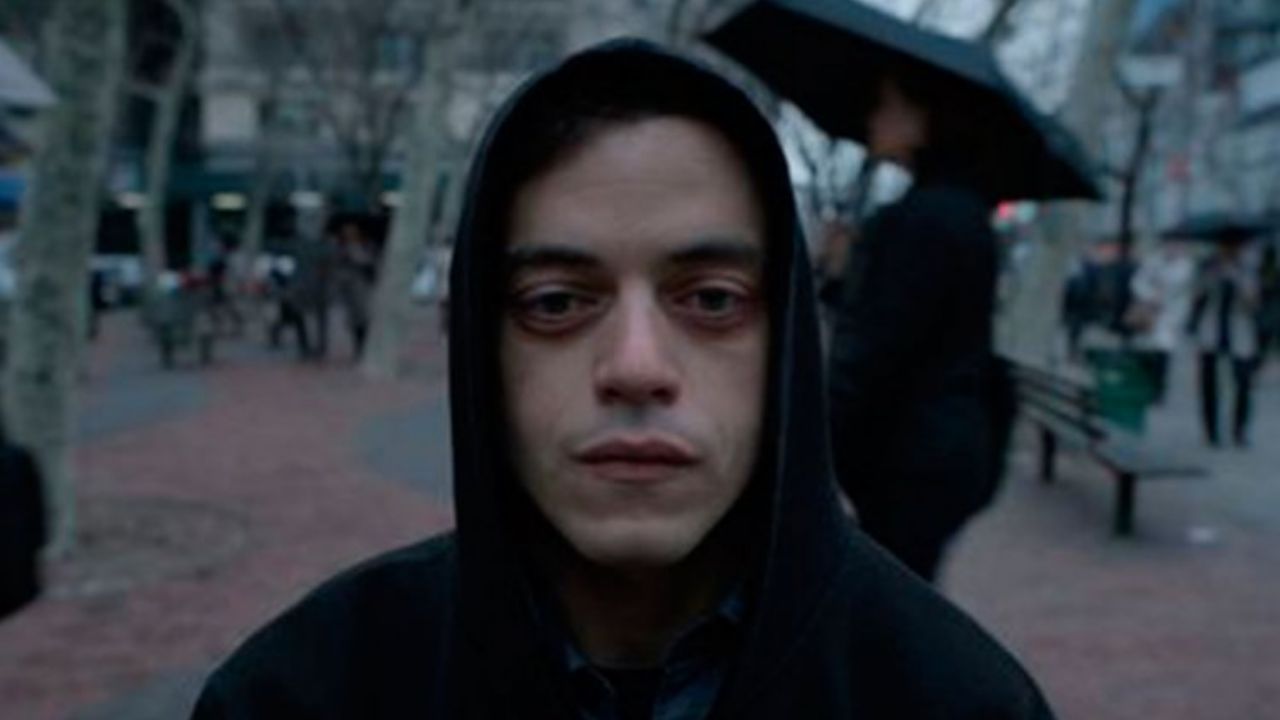 mr robot amazon prime mexico