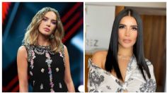 ¿Qué tienen en común Belinda y Dania de Acapulco Shore?