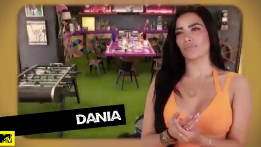 Acapulco Shore 7 capítulo 11 completo: Dania se fue de la casa y todos participan en el Carnaval de Mazatlán