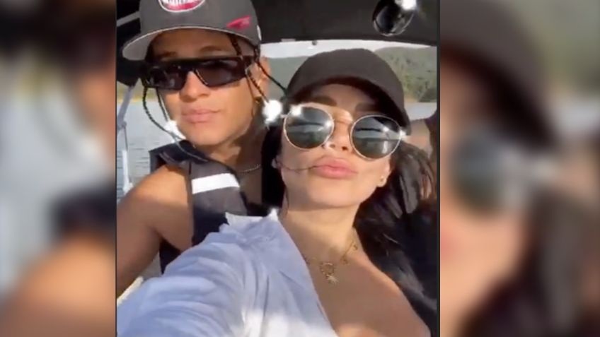 Acapulco Shore: ¿Quién es Lourdy el vocalista de Piso 21 y novio de Dania por el que abandonó la casa?