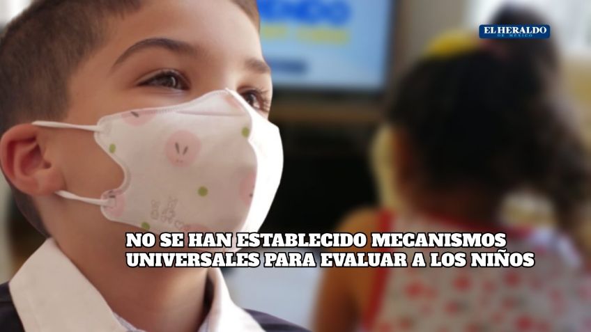 Regreso a clases se dará sin retroalimentación de maestros a niños: ITESO