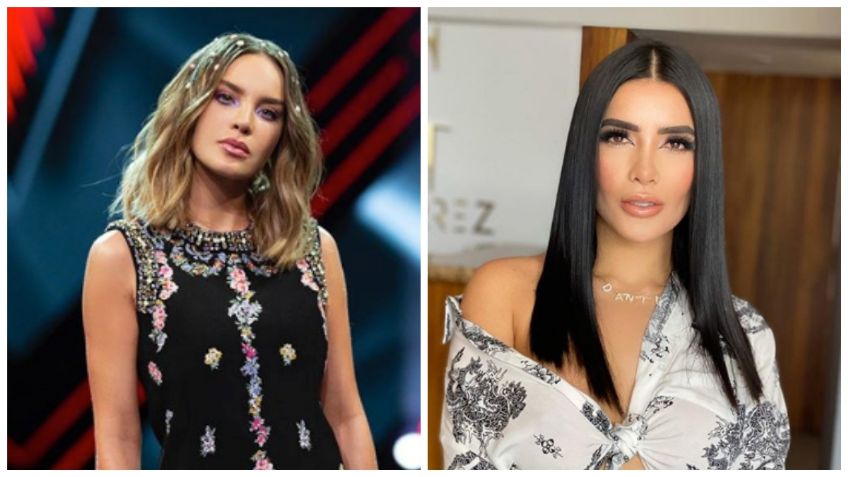 ¿Qué tienen en común Belinda y Dania de Acapulco Shore?