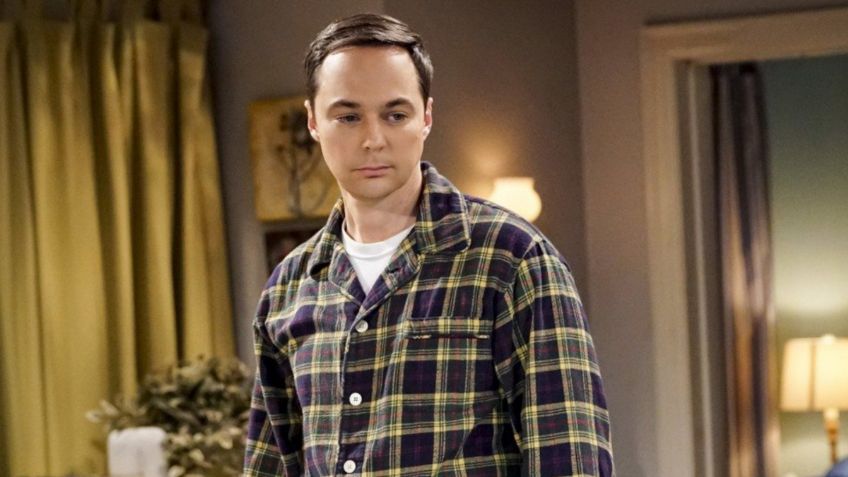 Jim Parsons se sincera y revela porqué dejó The Big Bang Theory: VIDEOS