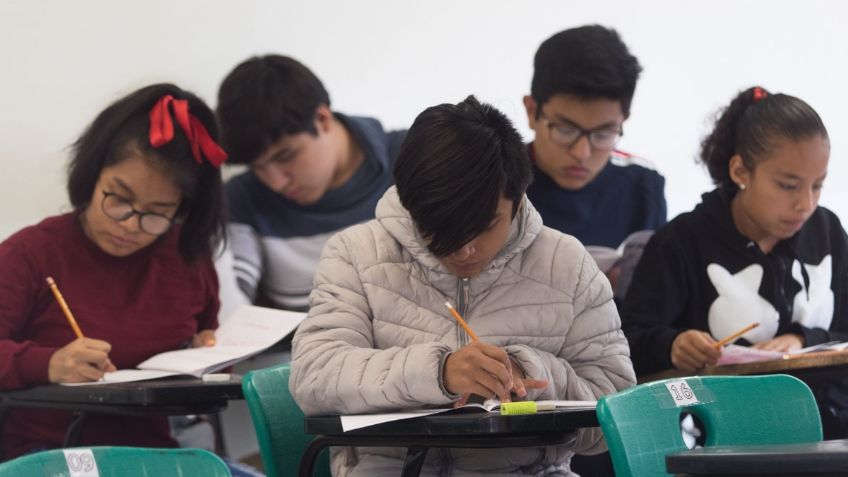 Examen Comipems 2020: Número de aciertos que necesitas para ingresar al bachillerato