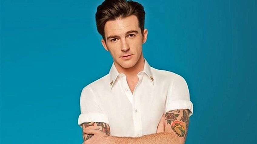 Exnovia de Drake Bell lo acusa por violencia física y verbal; presenta FOTOS