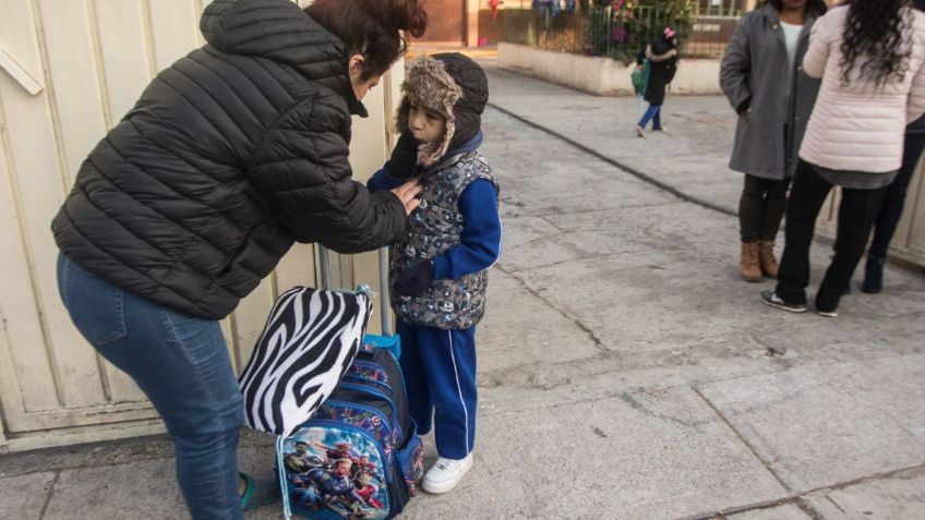 Campeche mantendrá escuelas cerradas pese a estar en verde: López-Gatell