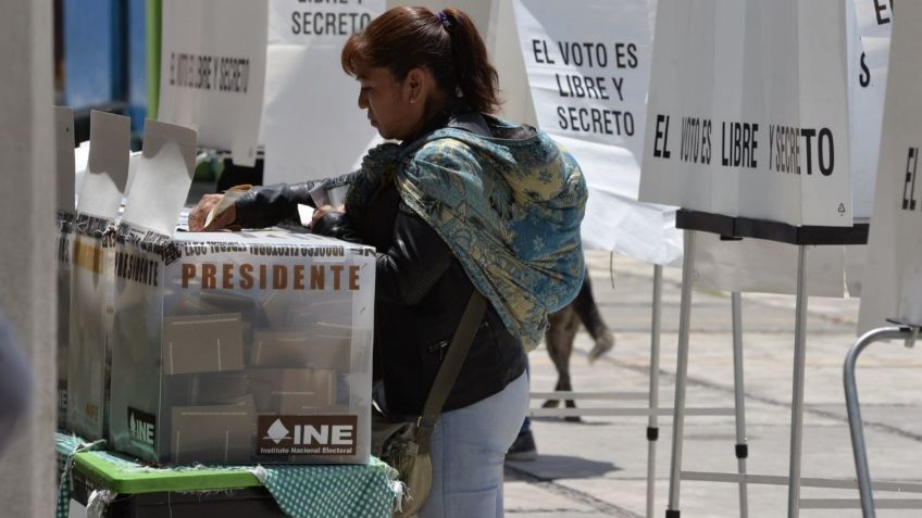 Retos y beneficios que tienen las elecciones digitales del INE para 2021