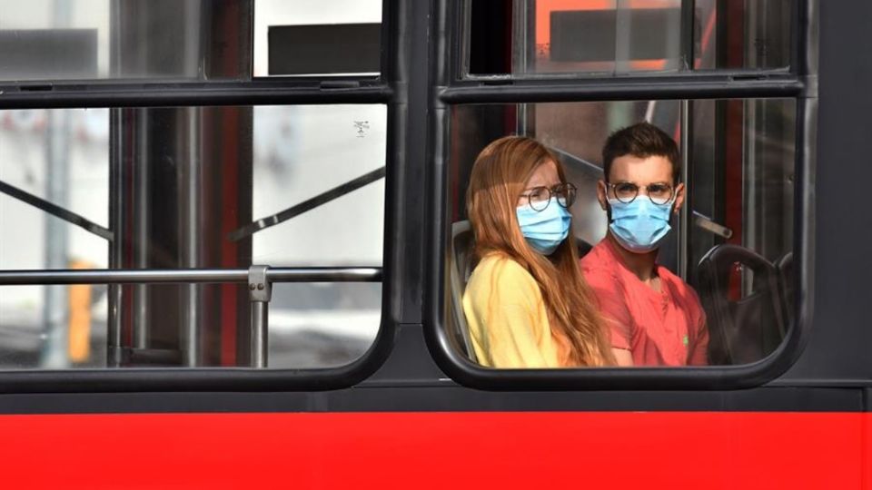 Este martes la ocupación de camas generales se ubicó en 15 por ciento. Foto: CUARTOSCURO