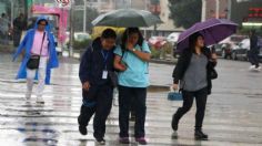 Ya hay fecha de inicio para la temporada de LLUVIAS y ciclones en México