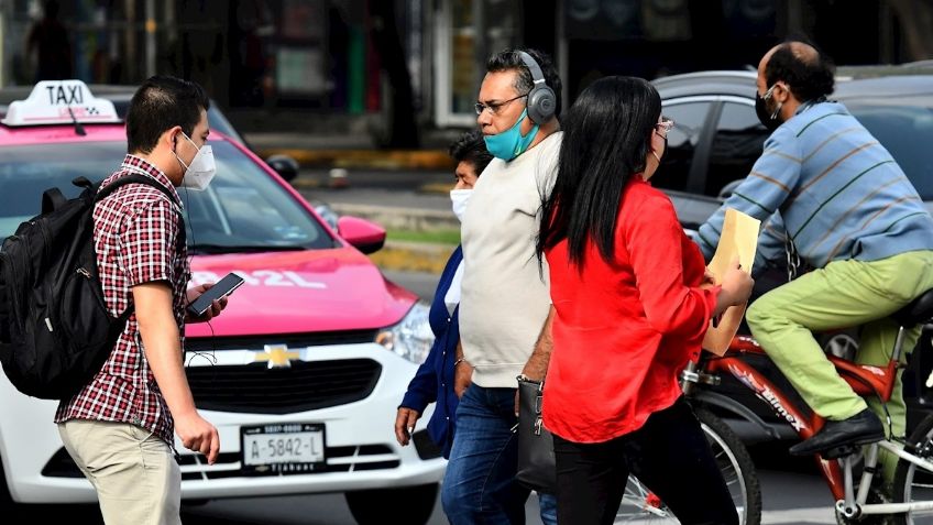 México llega a las 216 mil 447 defunciones a causa del Covid-19: Ssa