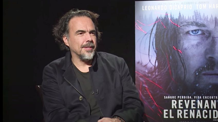 ¡Feliz Cumple! González Iñárritu y sus momentos históricos en el cine: VIDEOS