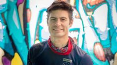 ¡De nuevo al hospital! Alex Sirvent sufre accidente que le impide competir en Survivor México