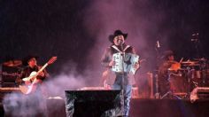 Intocable rompe récord del autoconcierto más grande en el mundo