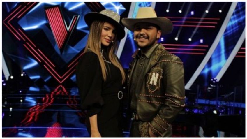 ¿Se acabó el amor? Christian Nodal NO ha felicitado a Belinda en su cumpleaños