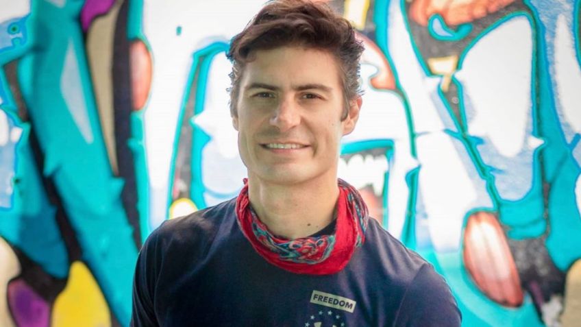 ¡De nuevo al hospital! Alex Sirvent sufre accidente que le impide competir en Survivor México