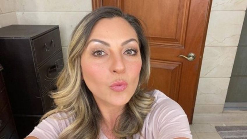 Entre lágrimas, Mariana Ochoa revela que su PEQUEÑO hijo lucha contra COMPLICADA enfermedad