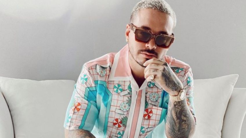 J. Balvin saca su propio COMBO en colaboración con McDonald's: FOTOS