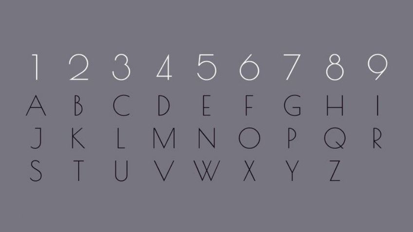 Numerología: Cómo calcular el significado de tu nombre y apellido