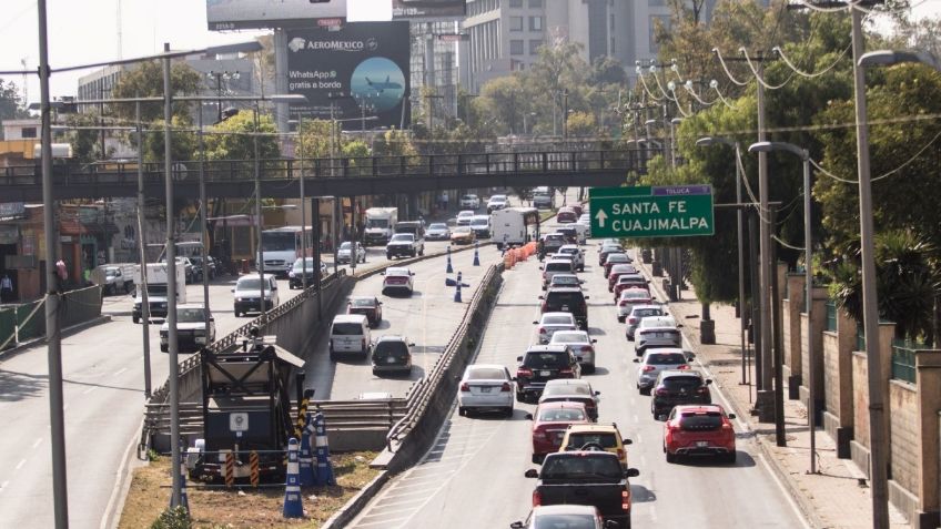 Edomex: estos son los autos a los que se le perdonaran adeudos de tenencias