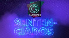 Guerreros 2020: estos competidores fueron los SENTENCIADOS de la noche