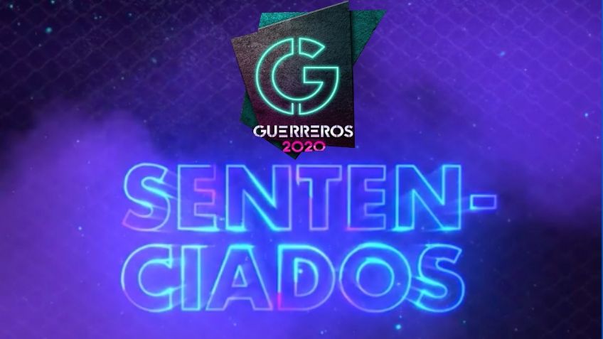 Guerreros 2020: estos competidores fueron los SENTENCIADOS de la noche