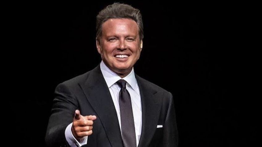 Luis Miguel: Esta es la CANCIÓN de José Alfredo Jiménez que "El Sol de México" hizo suya | VIDEO