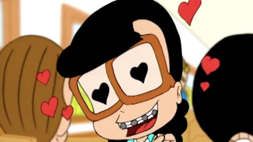 Estrenarán serie animada inspirada en Yo soy Betty, la Fea; te decimos cuándo y cómo verla