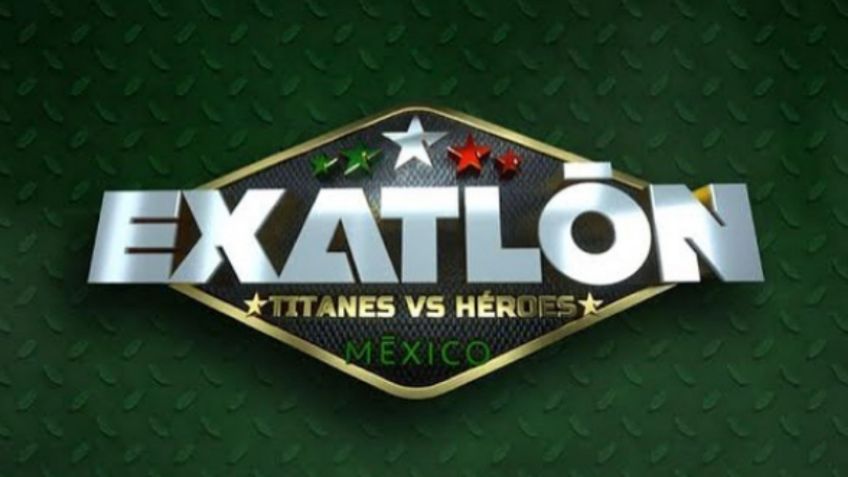 Exatlón México: ellos son los atletas CONFIRMADOS para esta nueva temporada