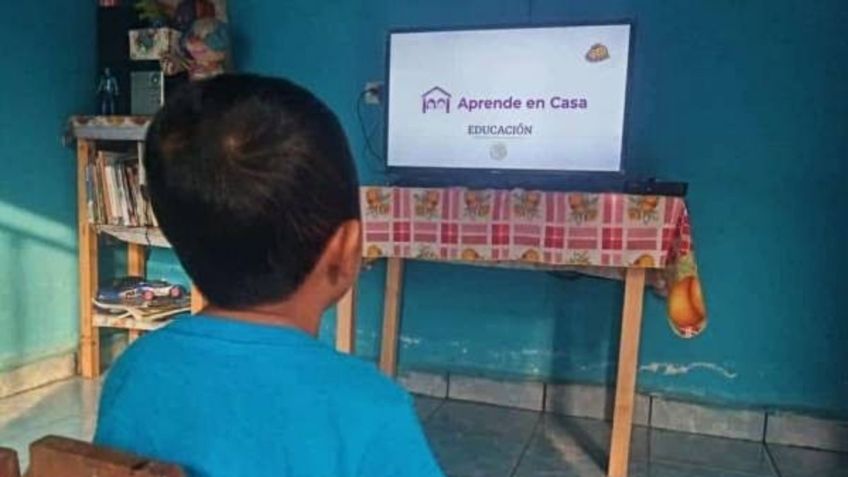 Aprende en Casa SEP, ¿causará una catástrofe generacional? Esto explica la ONU