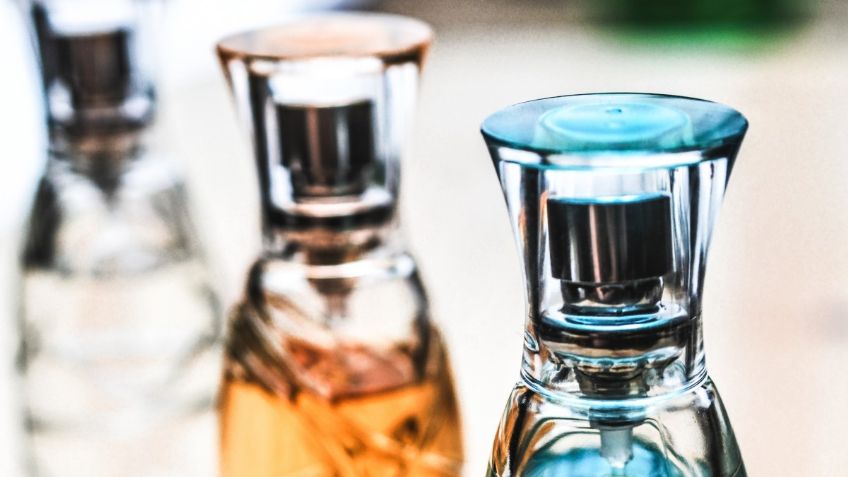 ¡Los perfumes tienen caducidad! Aprende a cuidarlos para que duren más tiempo