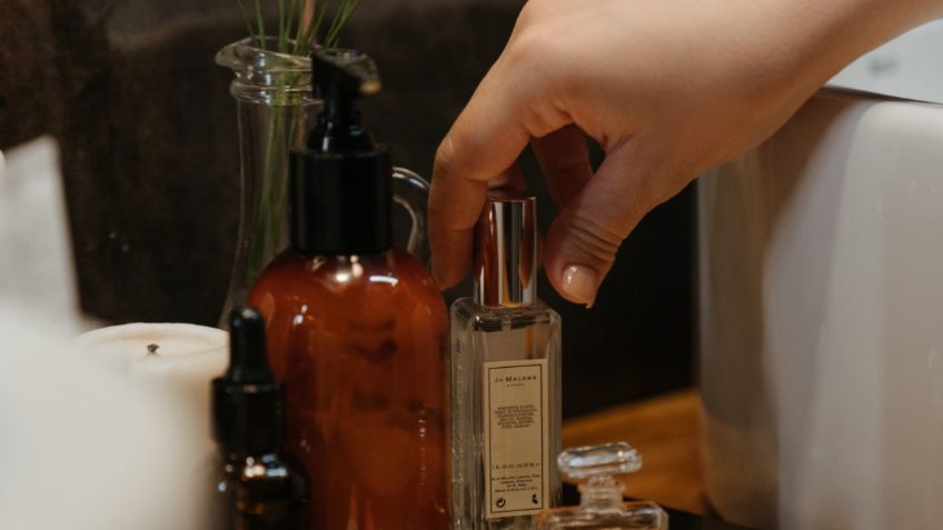 ¡Los perfumes tienen caducidad! Aprende a cuidarlos para que duren más tiempo