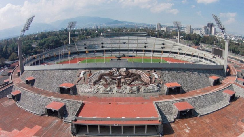 Examen Licenciatura UNAM 2020: ¿Cómo llego al Estadio Olímpico Universitario?