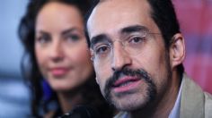 Bruno Bichir revela estar en quiebra y sin empleo: “Me alimentaré de cucarachas”